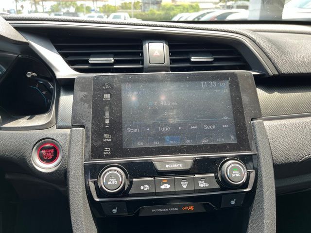 Thumbnail: 2018 Honda Civic - 14