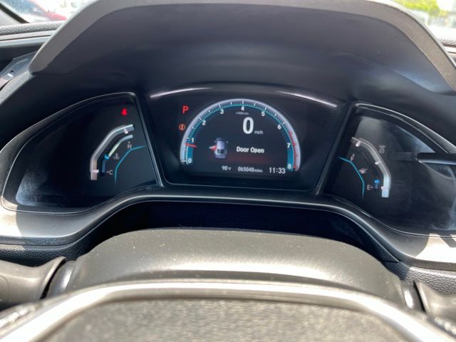 Thumbnail: 2018 Honda Civic - 16