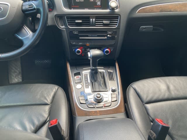 Thumbnail: 2015 Audi Q5 - 16