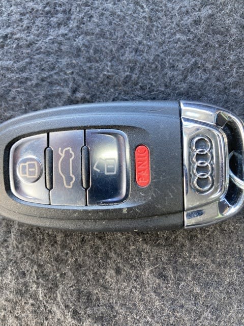 Thumbnail: 2015 Audi Q5 - 19