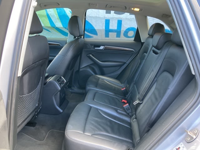 Thumbnail: 2015 Audi Q5 - 21