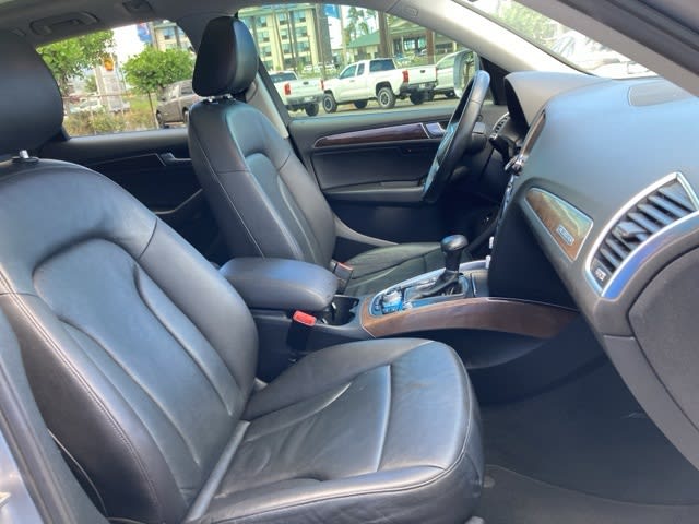 Thumbnail: 2015 Audi Q5 - 12