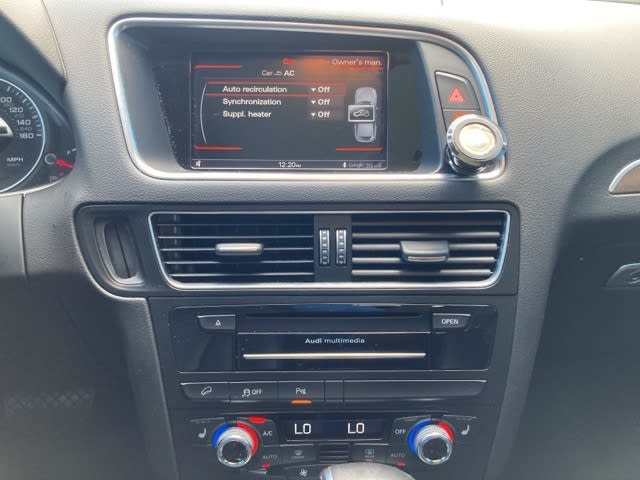 Thumbnail: 2015 Audi Q5 - 15