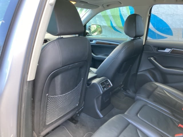 Thumbnail: 2015 Audi Q5 - 13