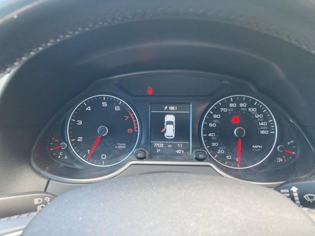 Thumbnail: 2015 Audi Q5 - 17