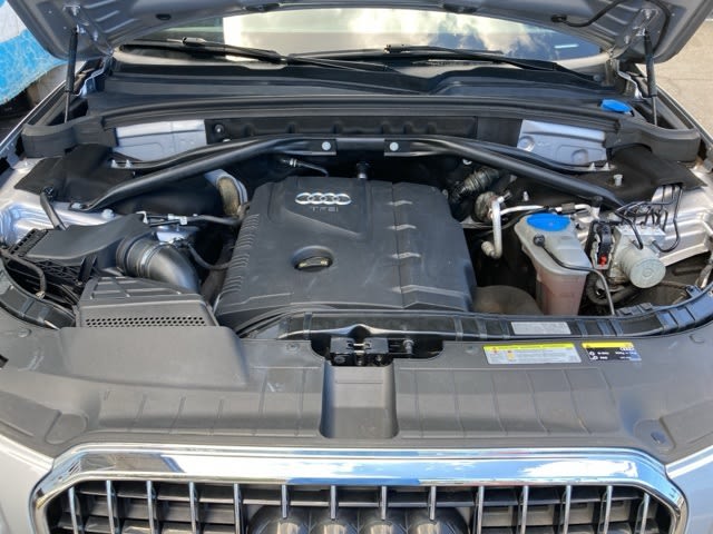 Thumbnail: 2015 Audi Q5 - 9