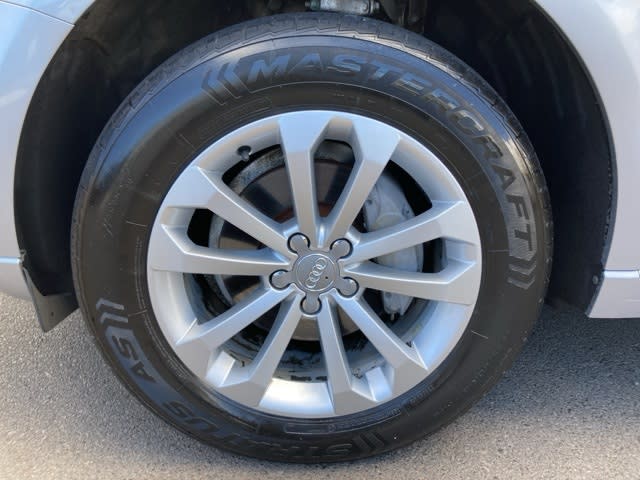 Thumbnail: 2015 Audi Q5 - 8