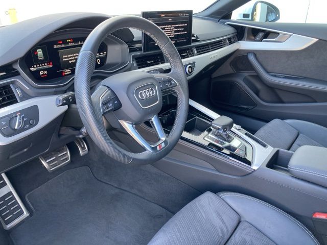 Thumbnail: 2023 Audi A5 - 2