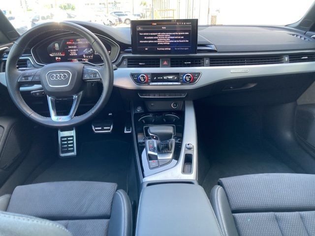 Thumbnail: 2023 Audi A5 - 10