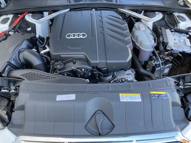 Thumbnail: 2023 Audi A5 - 9