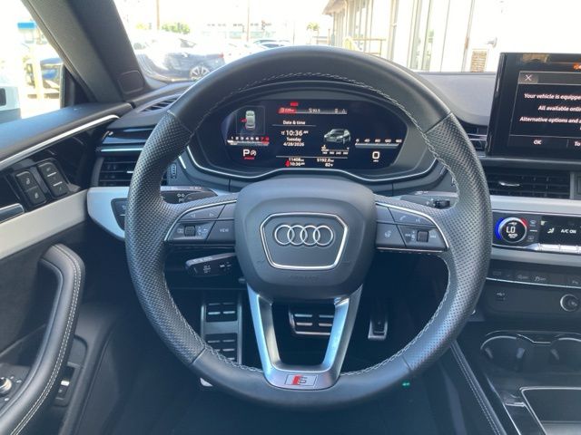 Thumbnail: 2023 Audi A5 - 14