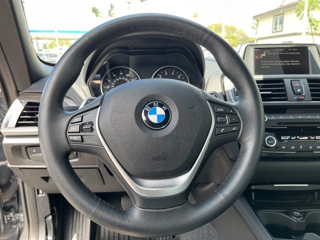 Thumbnail: 2017 BMW 2 Series - 13