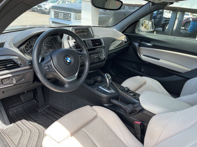 Thumbnail: 2017 BMW 2 Series - 2