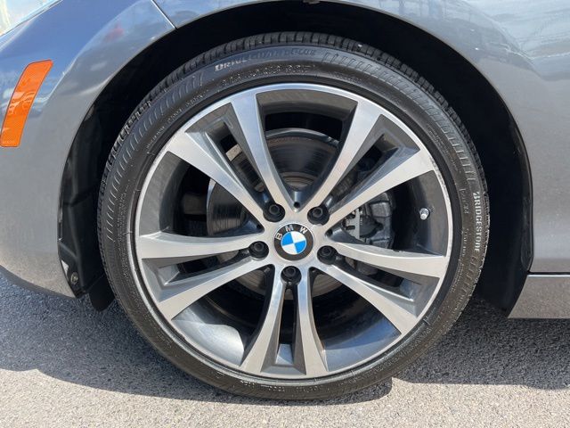 Thumbnail: 2017 BMW 2 Series - 7
