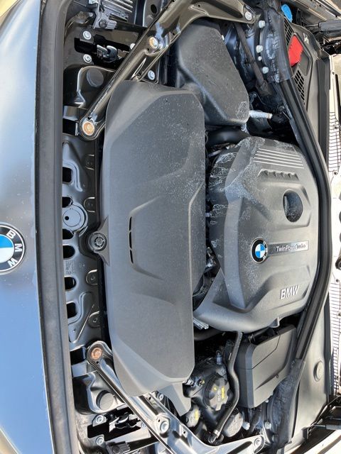 Thumbnail: 2017 BMW 2 Series - 8