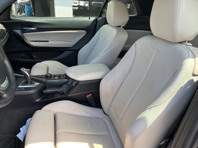 Thumbnail: 2017 BMW 2 Series - 10