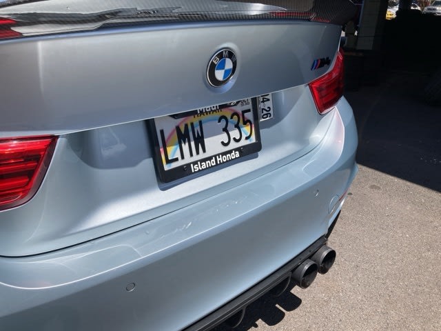 Thumbnail: 2018 BMW M4 - 7