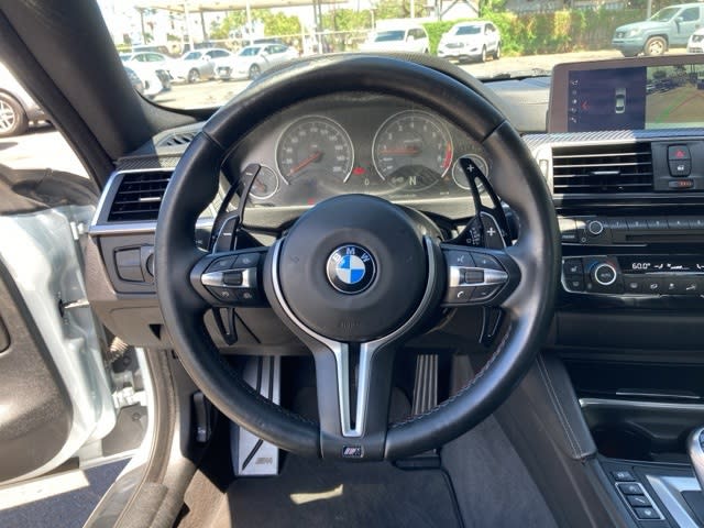 Thumbnail: 2018 BMW M4 - 14