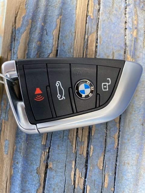 2023 BMW M3 Base 20