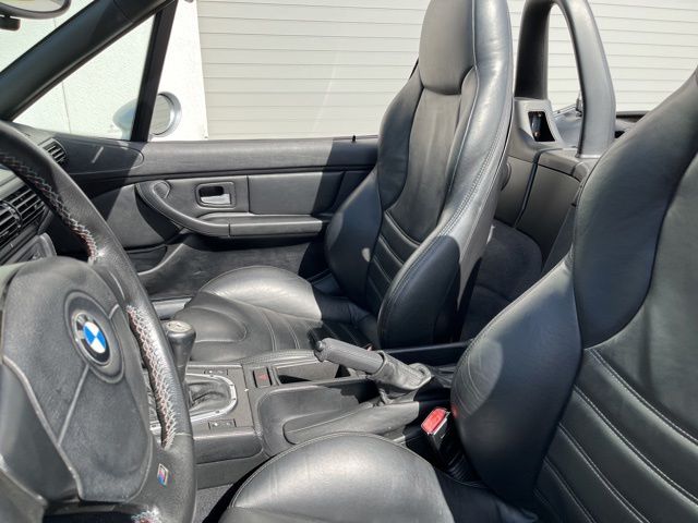 Thumbnail: 1999 BMW Z3 - 10