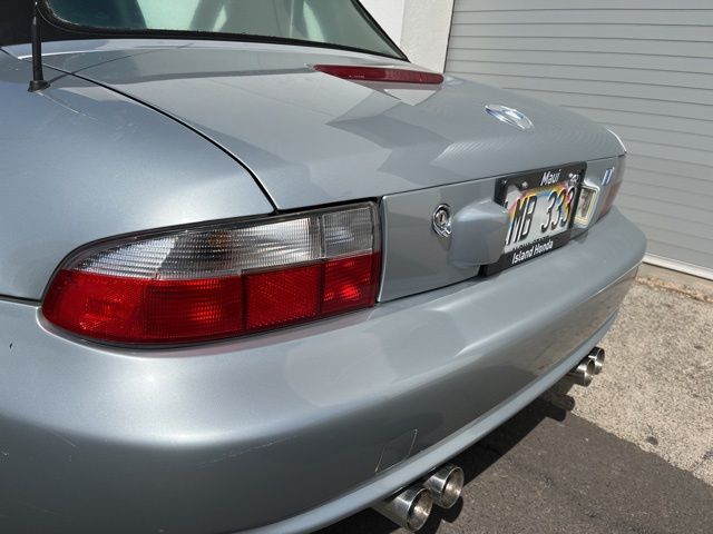 Thumbnail: 1999 BMW Z3 - 6