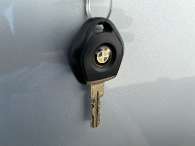 Thumbnail: 1999 BMW Z3 - 21