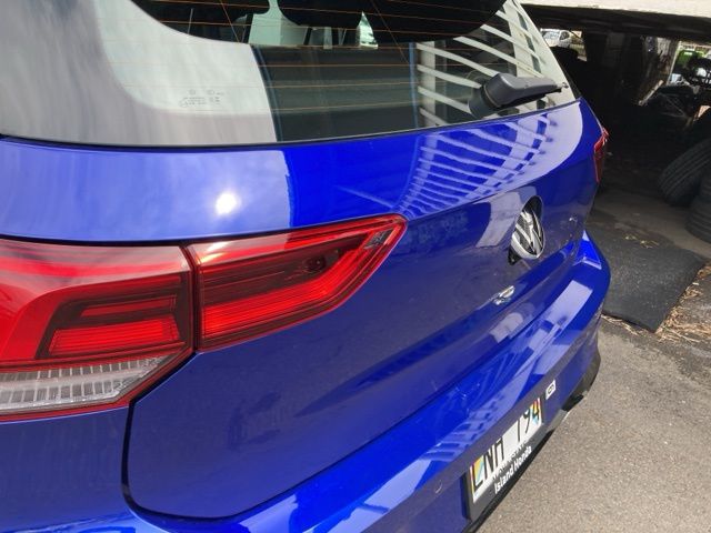 Thumbnail: 2024 Volkswagen Golf - 20