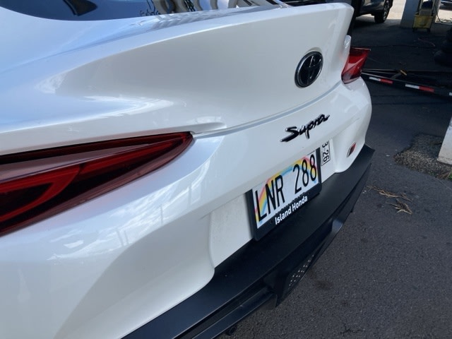 Thumbnail: 2024 Toyota GR Supra - 7