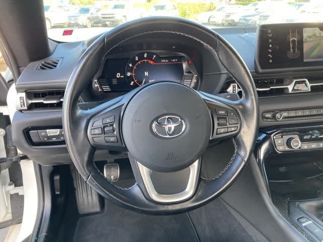 Thumbnail: 2024 Toyota GR Supra - 14