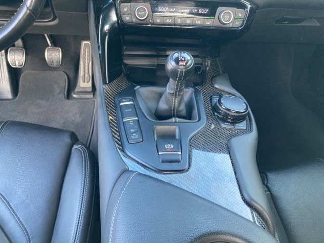 Thumbnail: 2024 Toyota GR Supra - 15