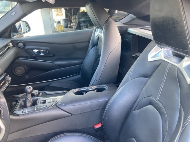 Thumbnail: 2024 Toyota GR Supra - 13