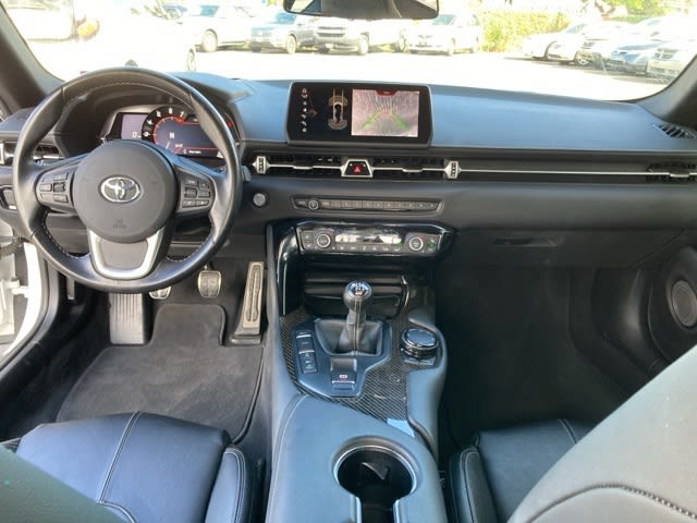 Thumbnail: 2024 Toyota GR Supra - 10