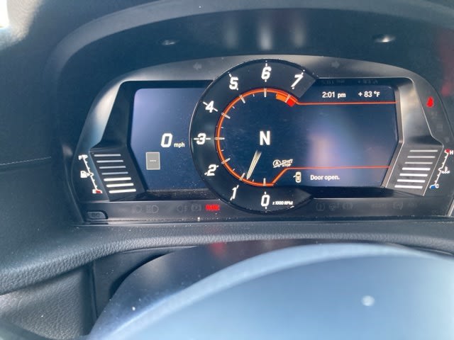 Thumbnail: 2024 Toyota GR Supra - 16