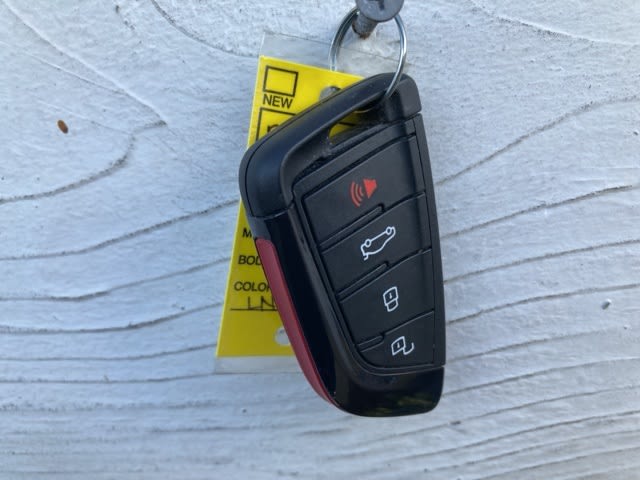 Thumbnail: 2024 Toyota GR Supra - 18