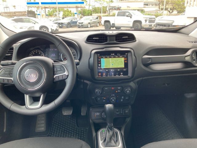 Thumbnail: 2023 Jeep Renegade - 9