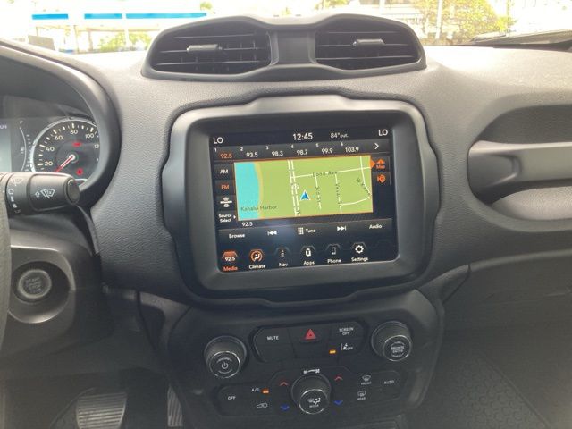 Thumbnail: 2023 Jeep Renegade - 14