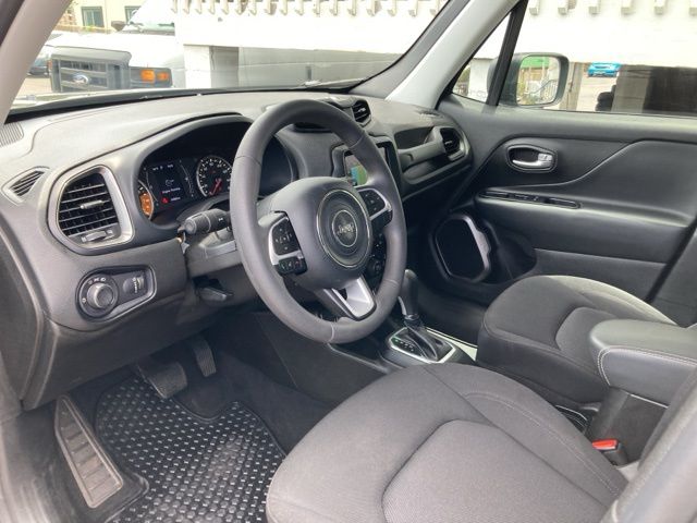 Thumbnail: 2023 Jeep Renegade - 2