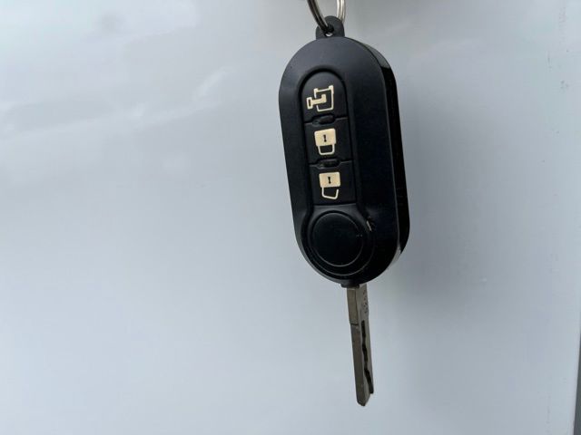 Thumbnail: 2019 RAM ProMaster City - 17