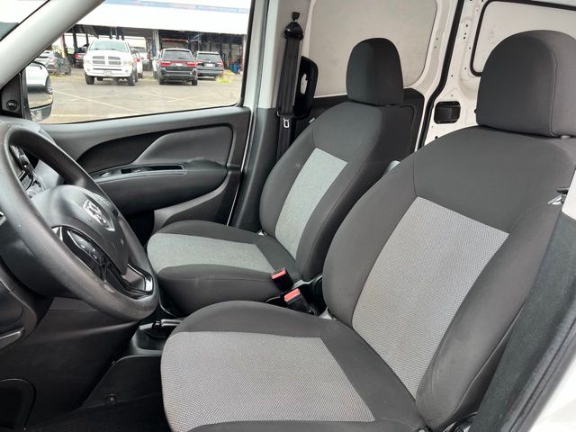 Thumbnail: 2019 RAM ProMaster City - 9