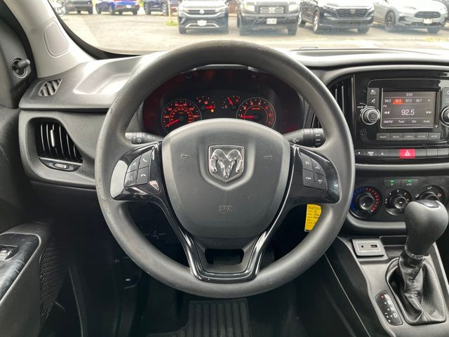 Thumbnail: 2019 RAM ProMaster City - 12