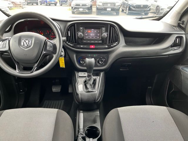 Thumbnail: 2019 RAM ProMaster City - 8