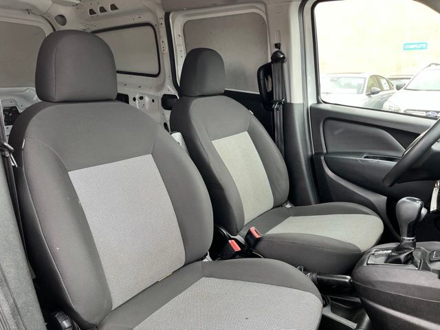 Thumbnail: 2019 RAM ProMaster City - 21