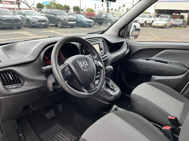 Thumbnail: 2019 RAM ProMaster City - 2