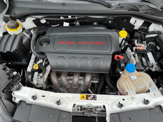Thumbnail: 2019 RAM ProMaster City - 7