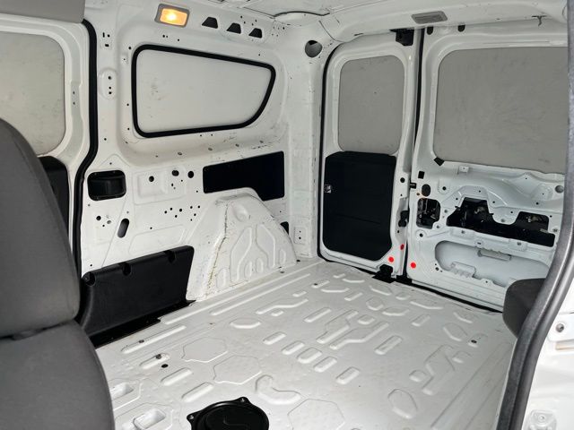Thumbnail: 2019 RAM ProMaster City - 11