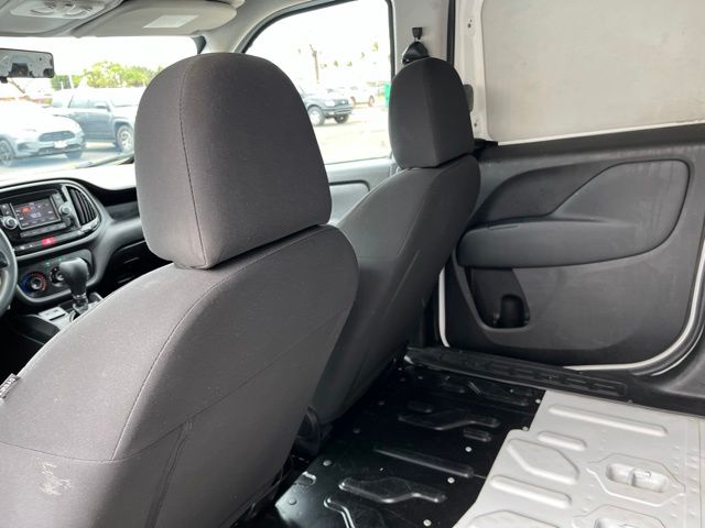 Thumbnail: 2019 RAM ProMaster City - 10