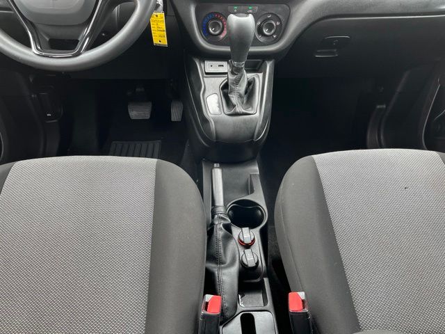Thumbnail: 2019 RAM ProMaster City - 14