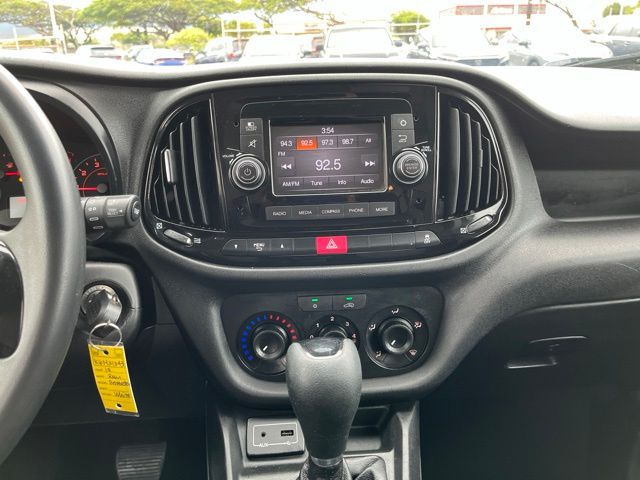 Thumbnail: 2019 RAM ProMaster City - 13