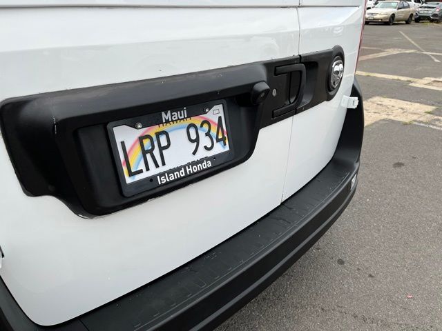 Thumbnail: 2019 RAM ProMaster City - 20