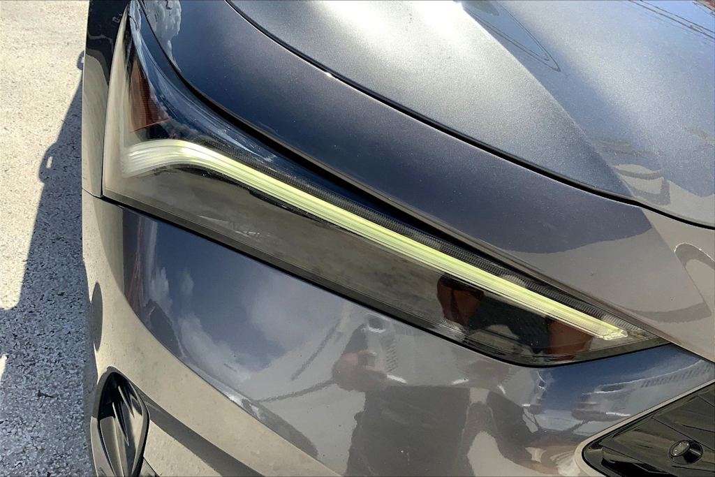 Thumbnail: 2023 Acura Integra - 31